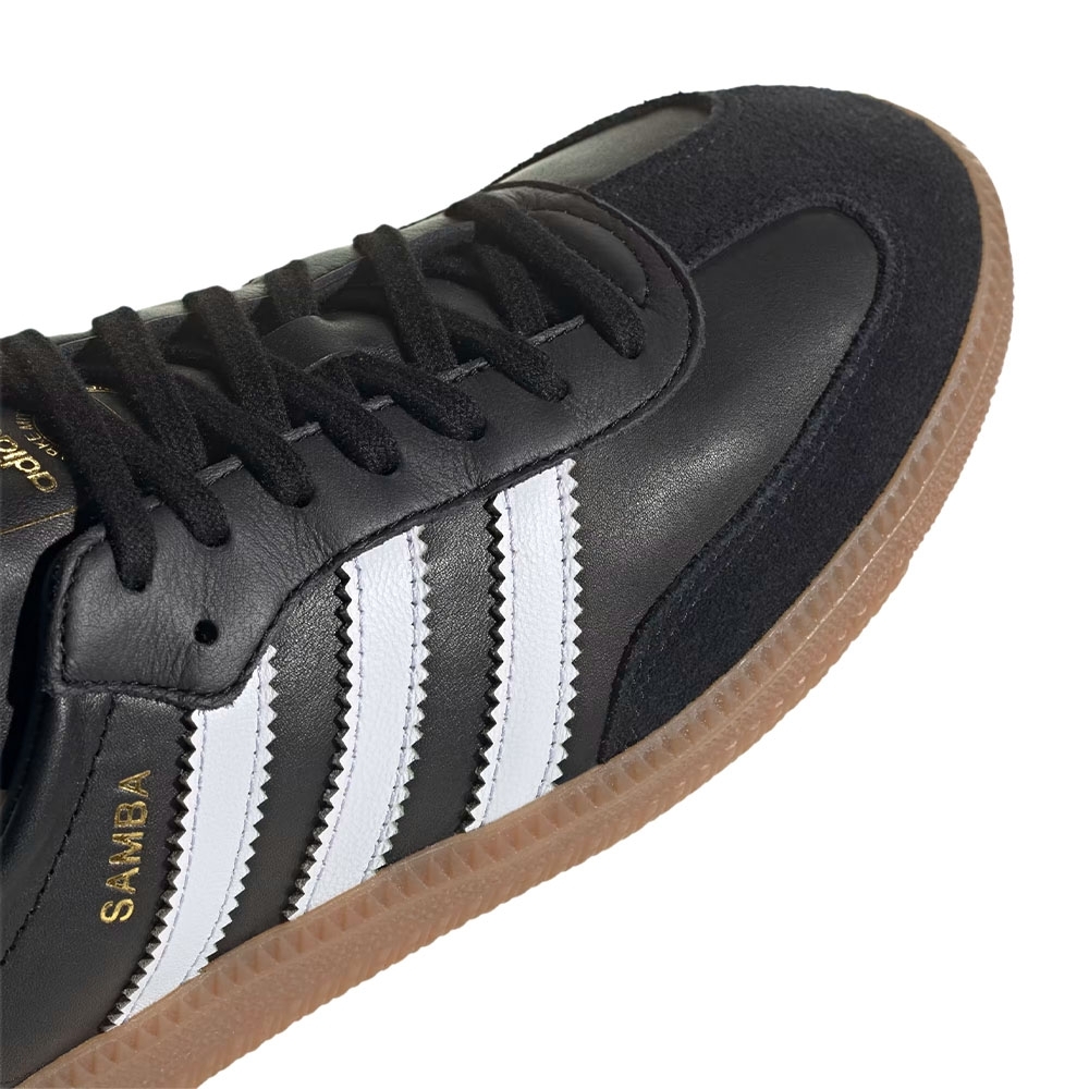 Tênis Adidas Samba Decon Preto/branco