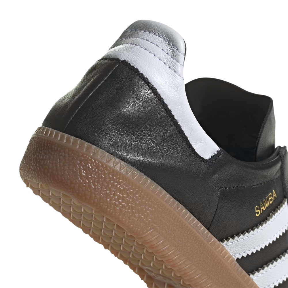 Tênis Adidas Samba Decon Preto/branco