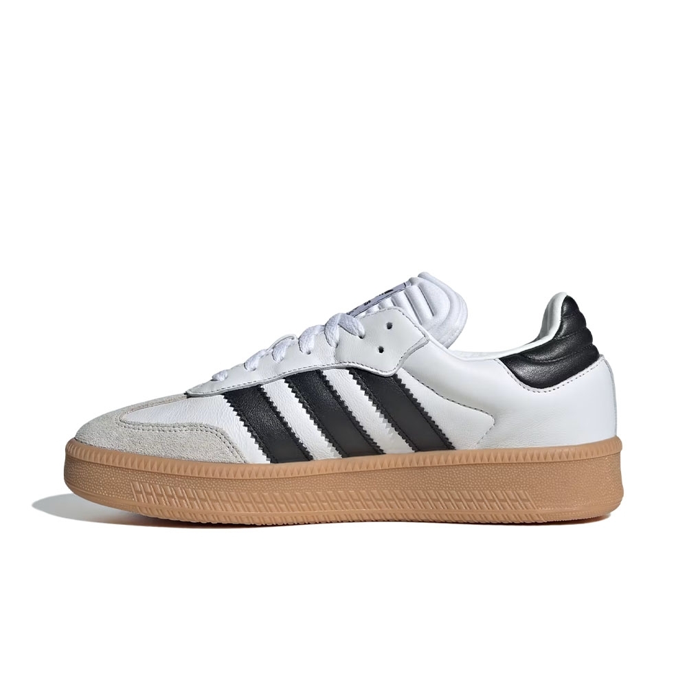 Tênis Adidas Samba Xlg Branco