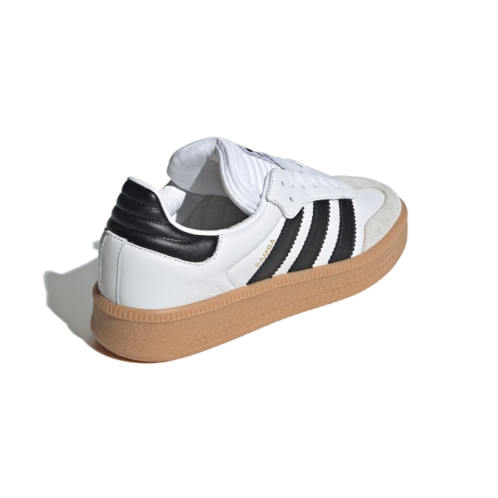 Tênis Adidas Samba Xlg Branco
