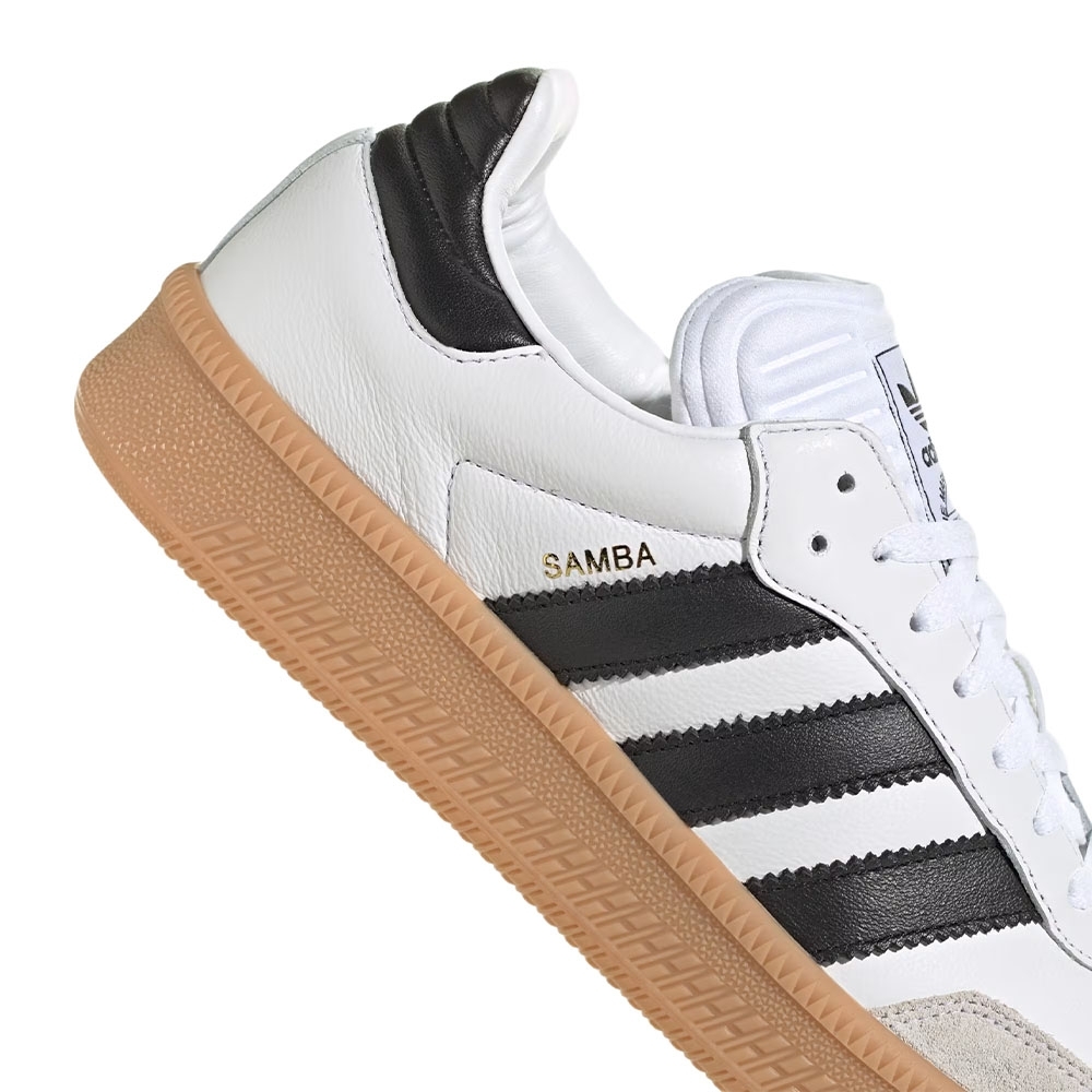Tênis Adidas Samba Xlg Branco