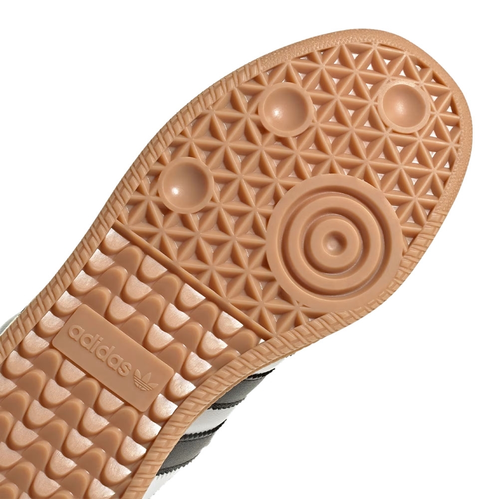 Tênis Adidas Samba Xlg Branco