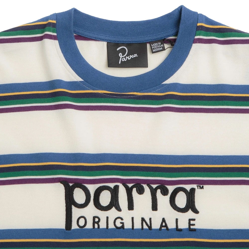 Camiseta Parra Originale Colorido