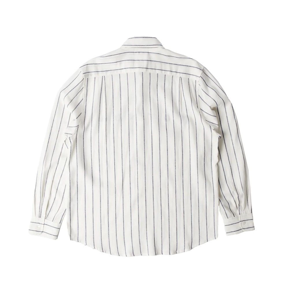 Camisa Parra Not Now Branco