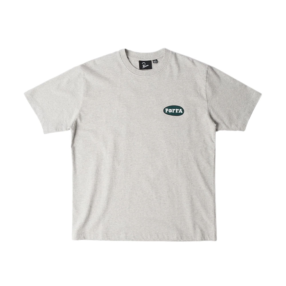 Camiseta Parra Chair Baller Cinza
