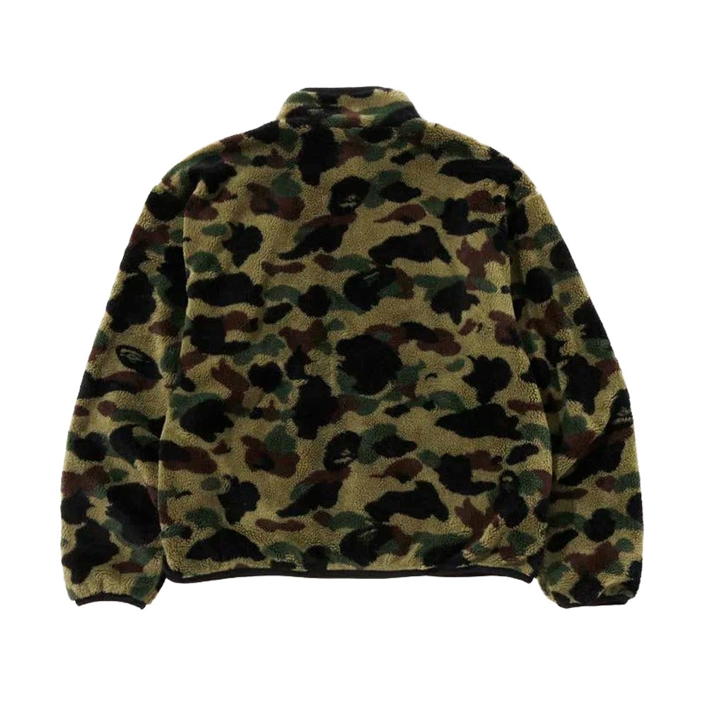 Jaqueta A Bathing Ape Camo Camuflado