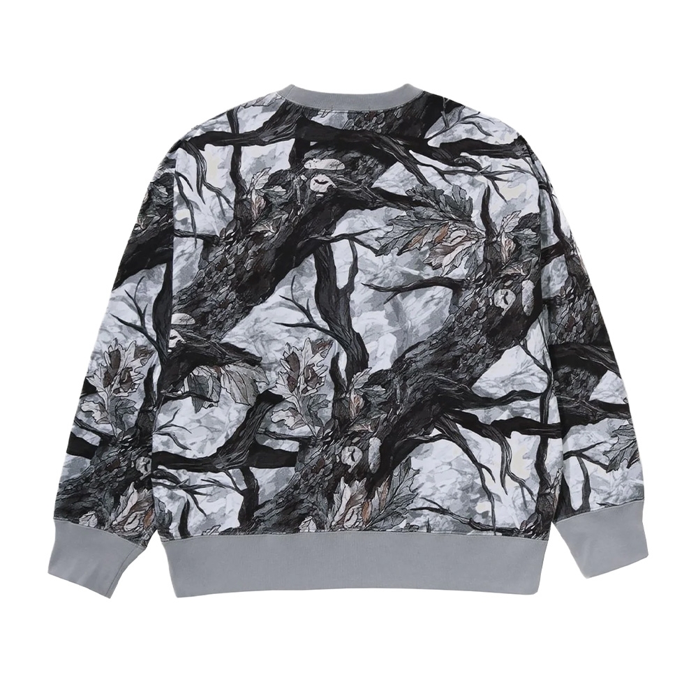 Moletom A Bathing Ape College Camuflado