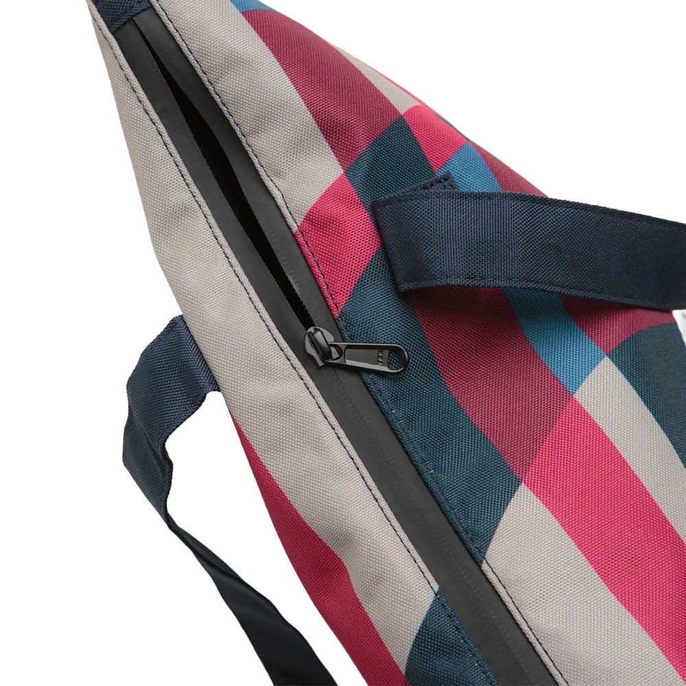 Vertical Forest Bag Azul