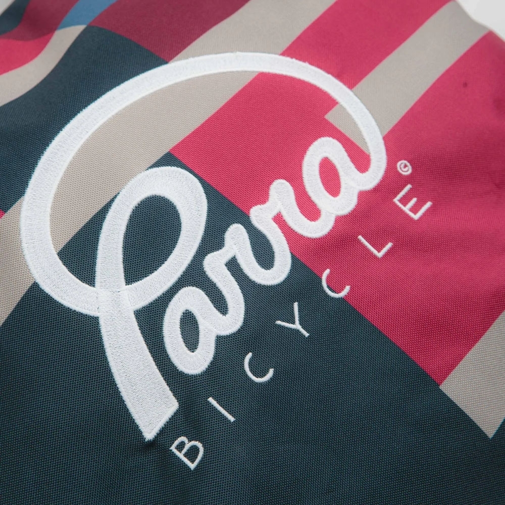 Vertical Forest Bag Azul
