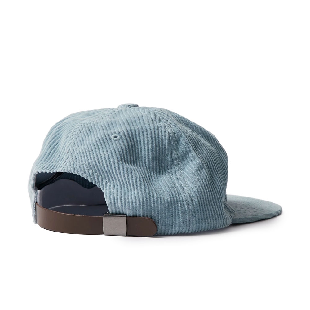 The Zoomies 6 Panel Hat Azul