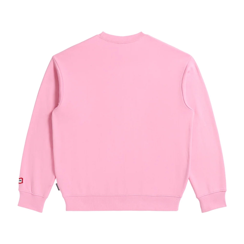 Cone Man Sweatshirt Rosa