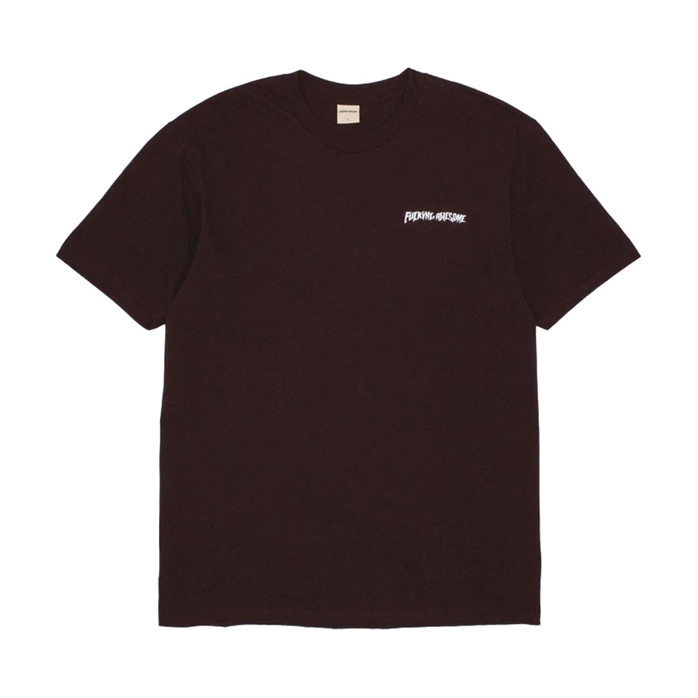 Camiseta Rox Hollingsworth Preto