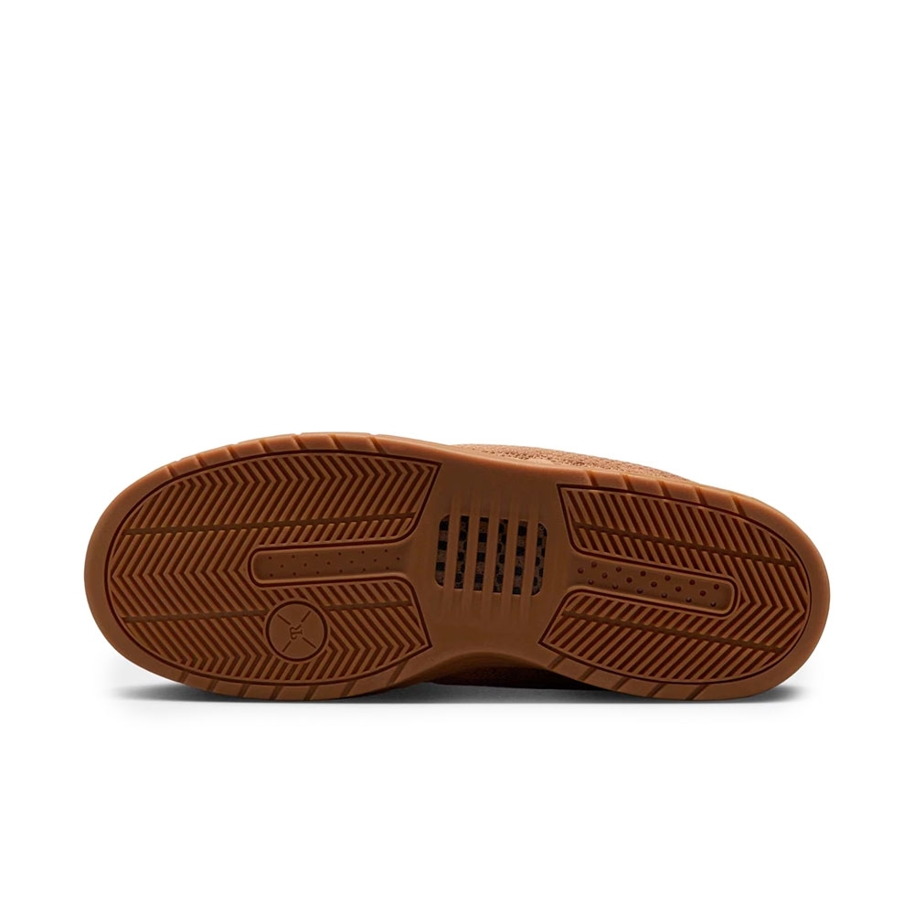 Tênis Nike Paul Rodriguez Zoom Air Low Marrom