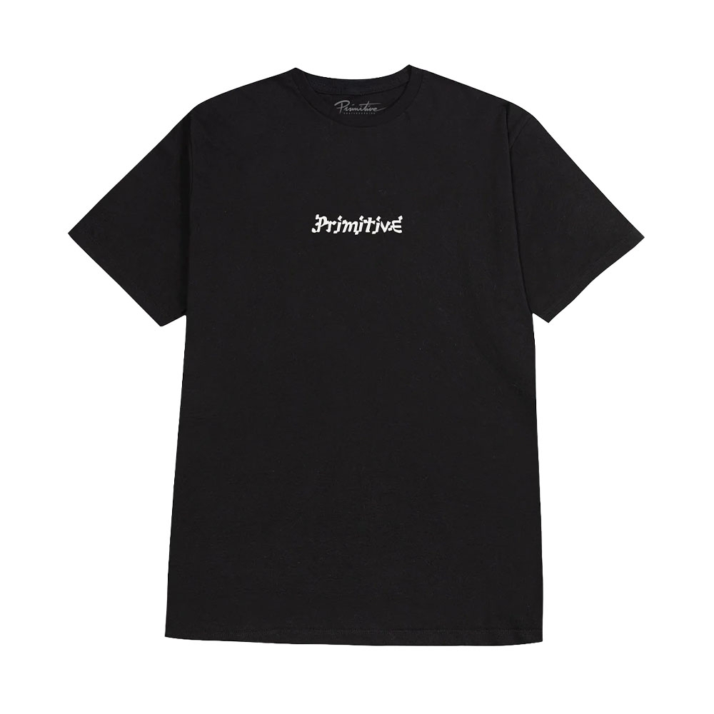 Camiseta Process Preto