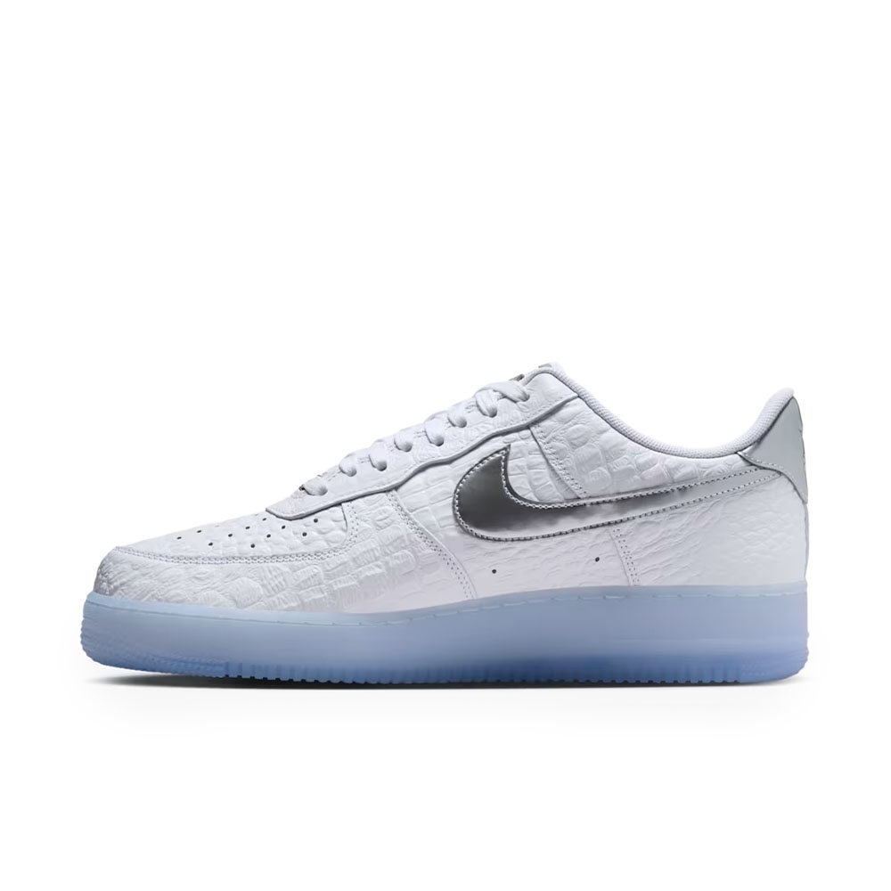 Tênis Nike Air Force 1 07 Branco