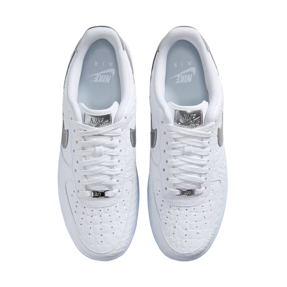 Tênis Nike Air Force 1 07 Branco