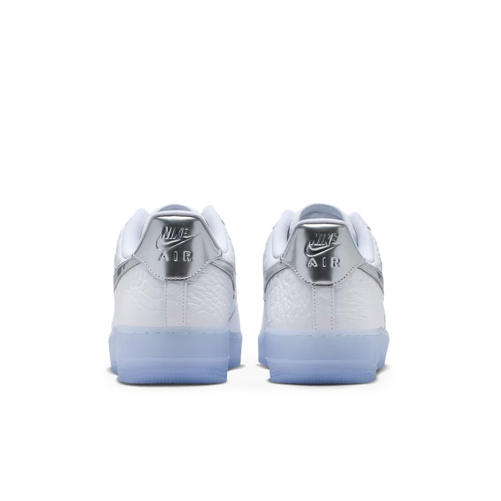 Tênis Nike Air Force 1 07 Branco