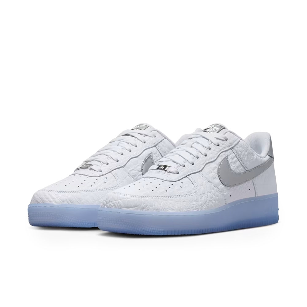 Tênis Nike Air Force 1 07 Branco