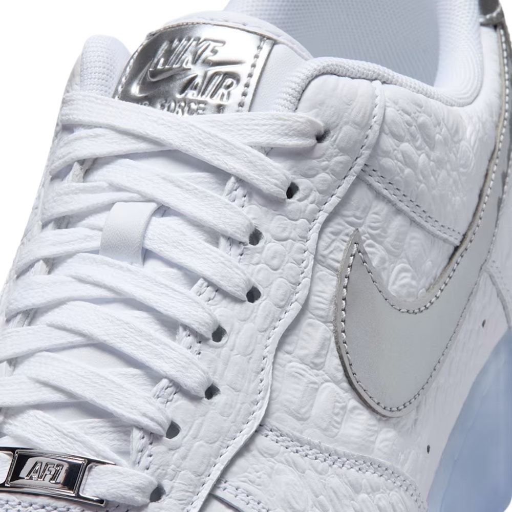 Tênis Nike Air Force 1 07 Branco