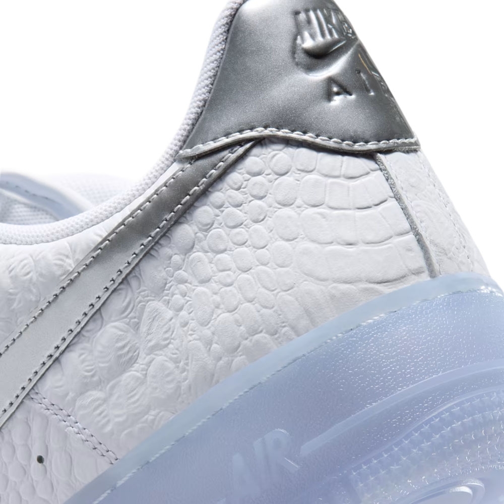 Tênis Nike Air Force 1 07 Branco