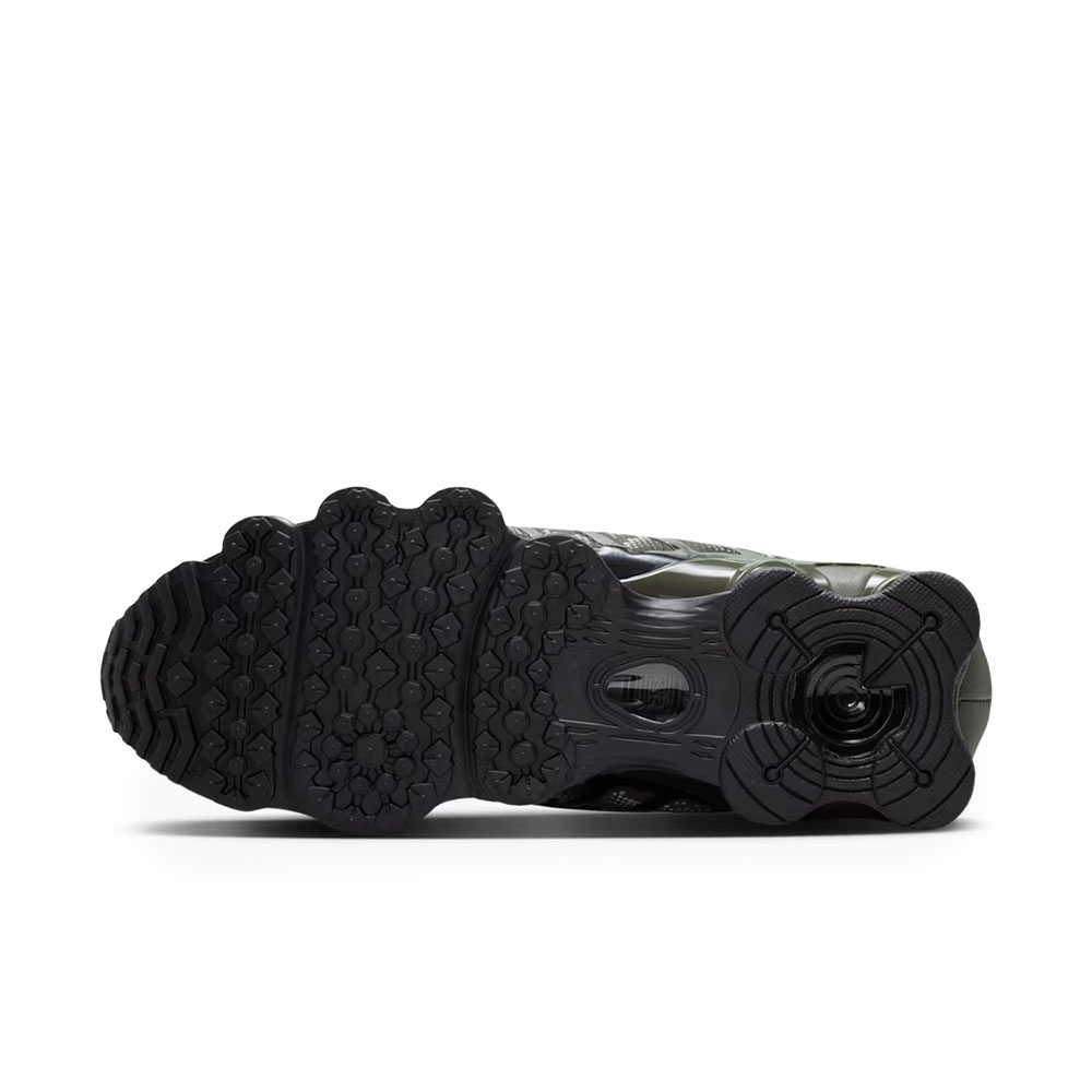 Tênis Nike Shox Tl Estampado