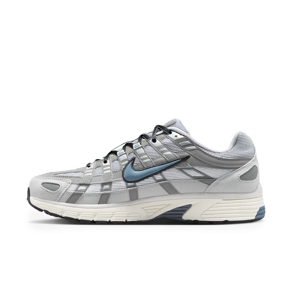 Tênis Nike P-6000 Cinza