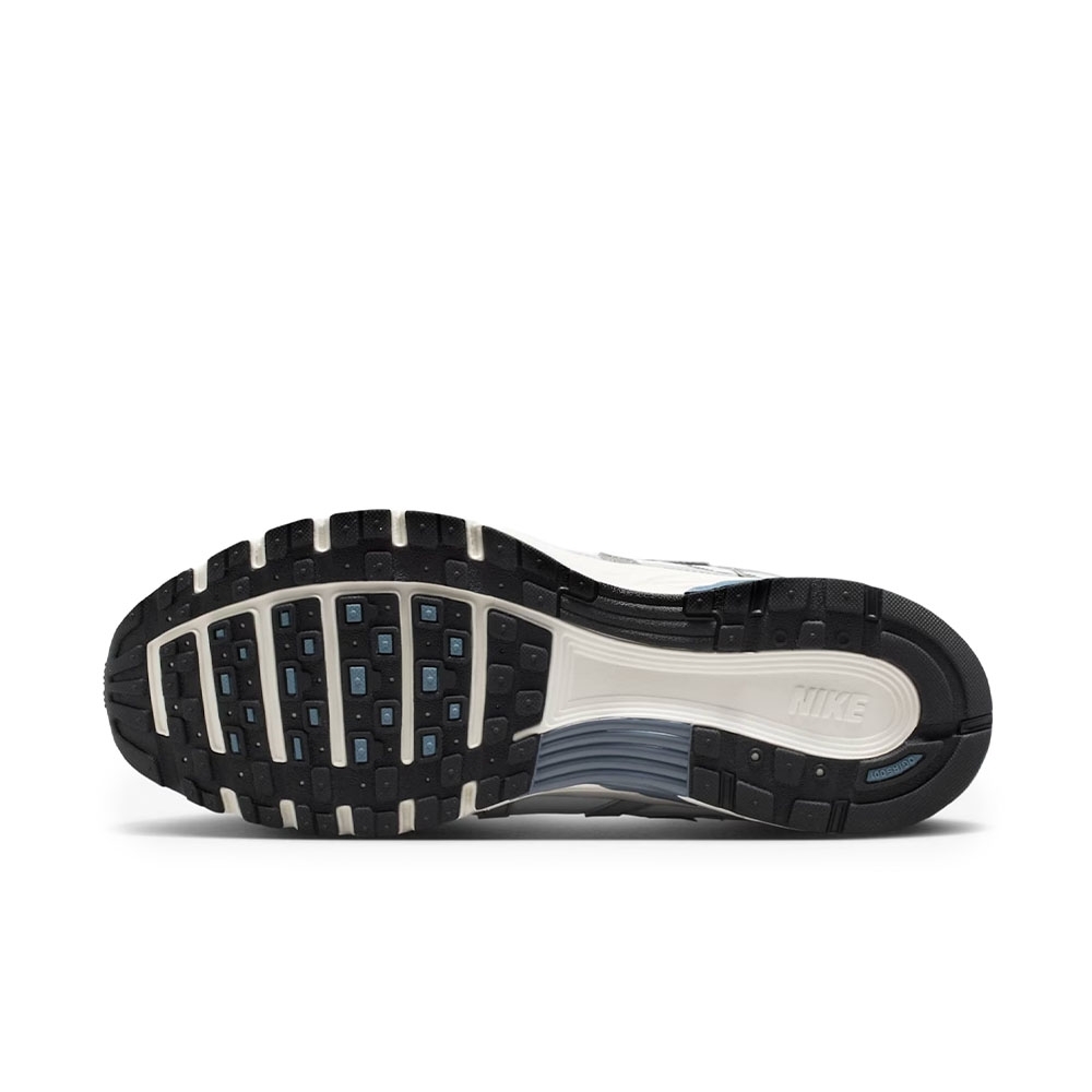 Tênis Nike P-6000 Cinza