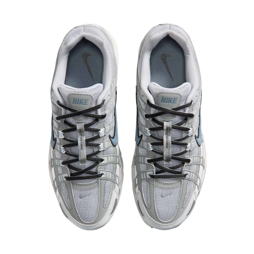 Tênis Nike P-6000 Cinza