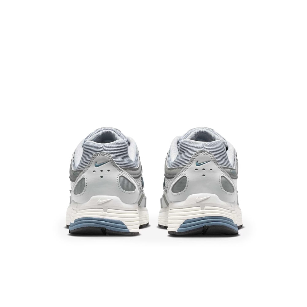 Tênis Nike P-6000 Cinza