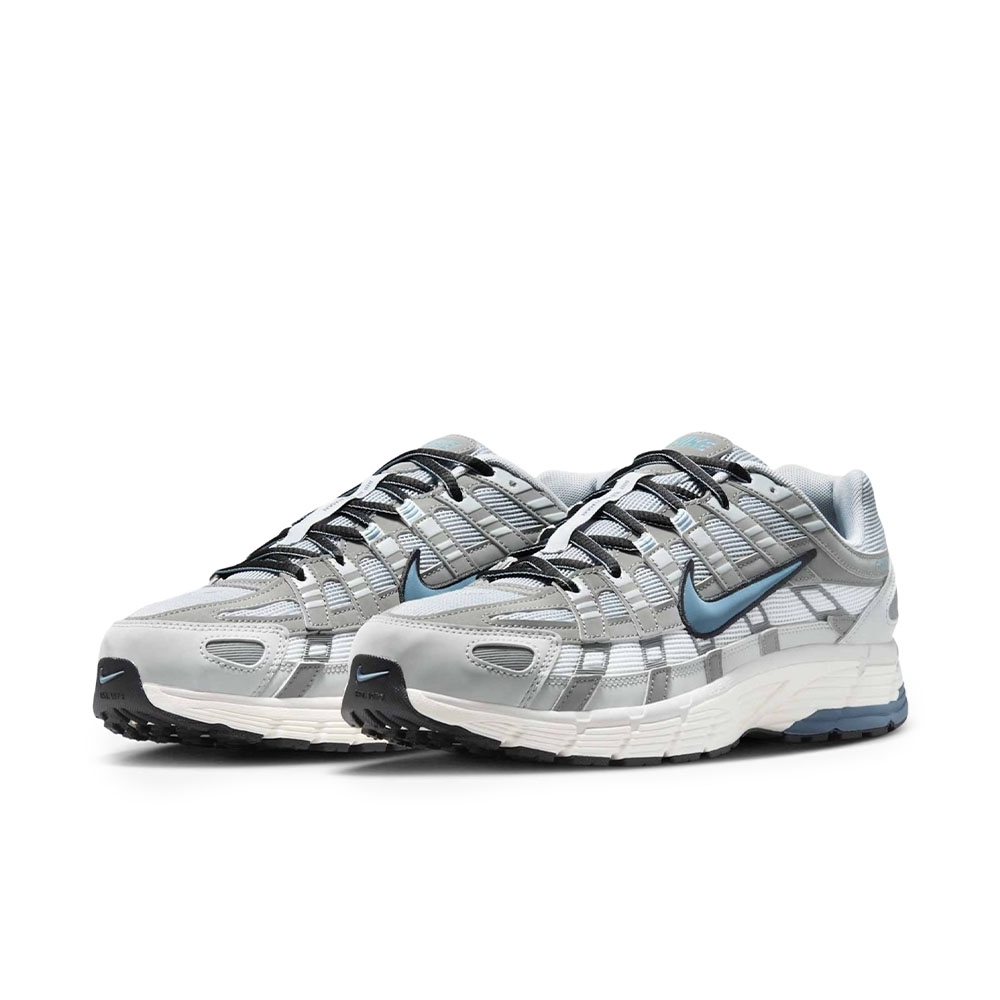 Tênis Nike P-6000 Cinza