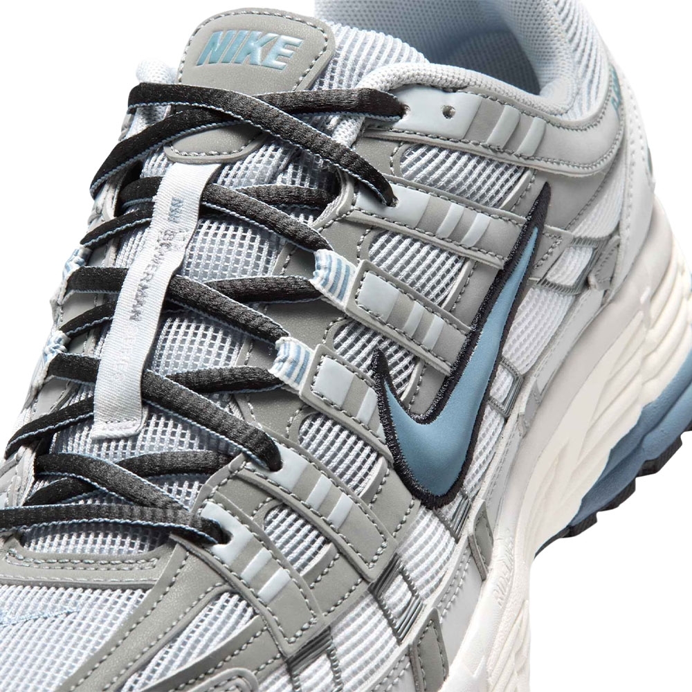 Tênis Nike P-6000 Cinza