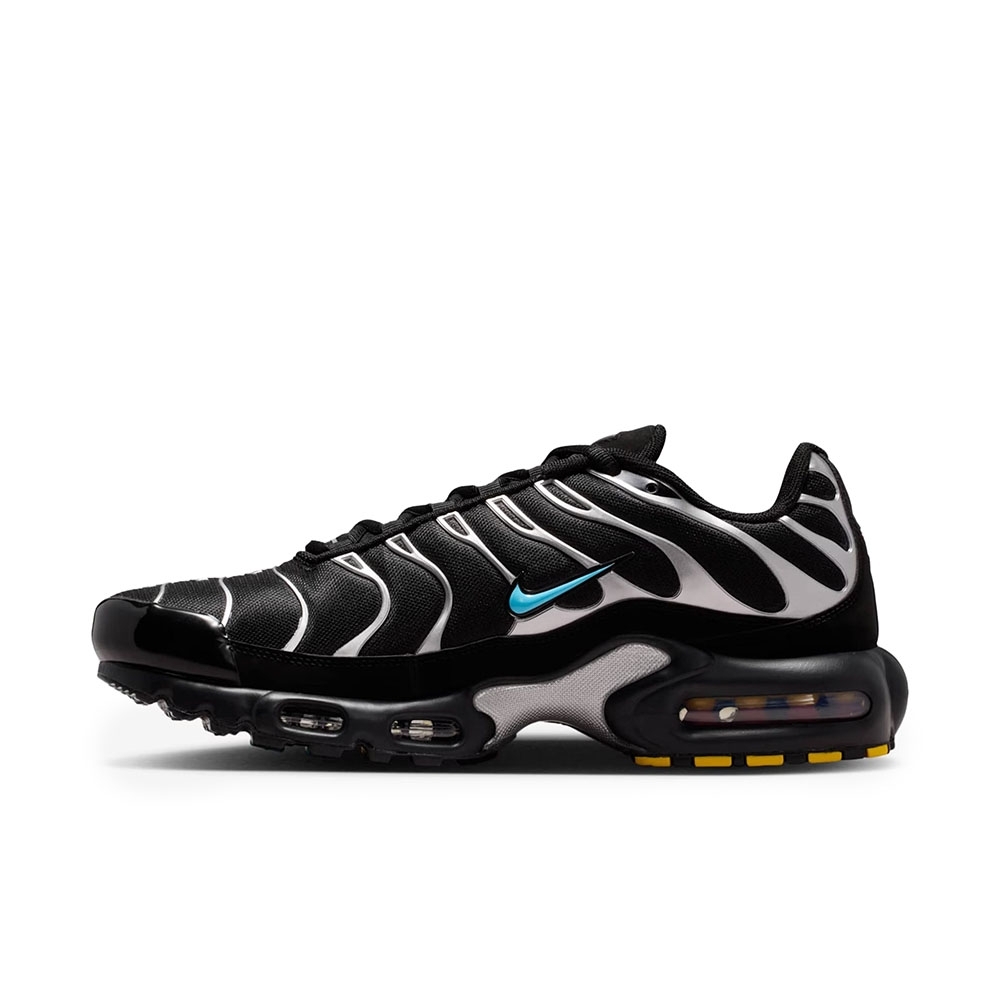 Tênis Nike Air Max Plus Prata/cinza