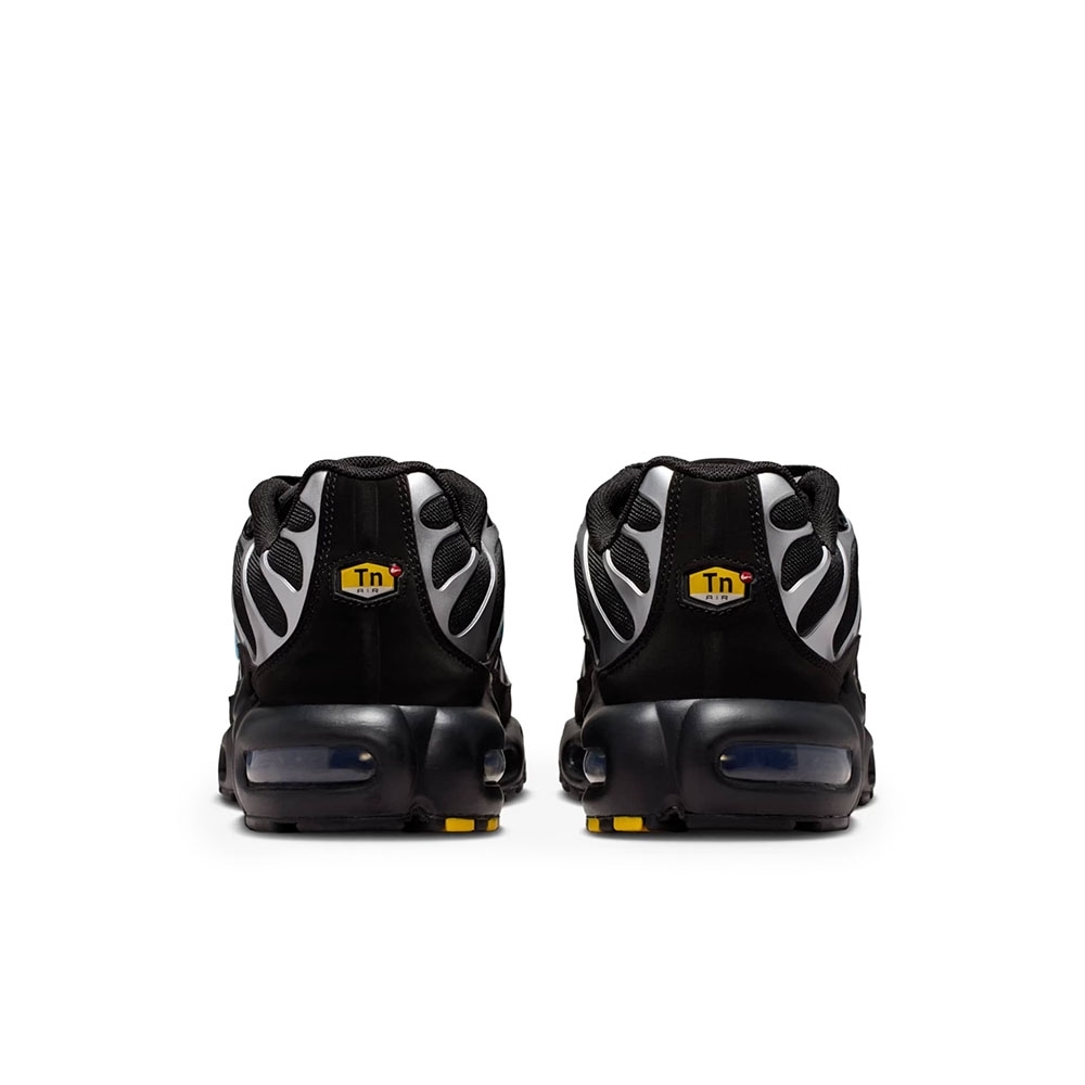 Tênis Nike Air Max Plus Prata/cinza
