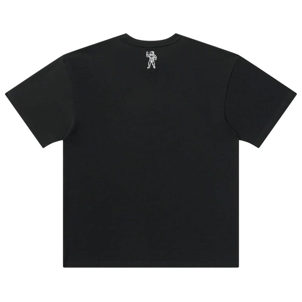Camiseta Bbc Gems Ss Preto