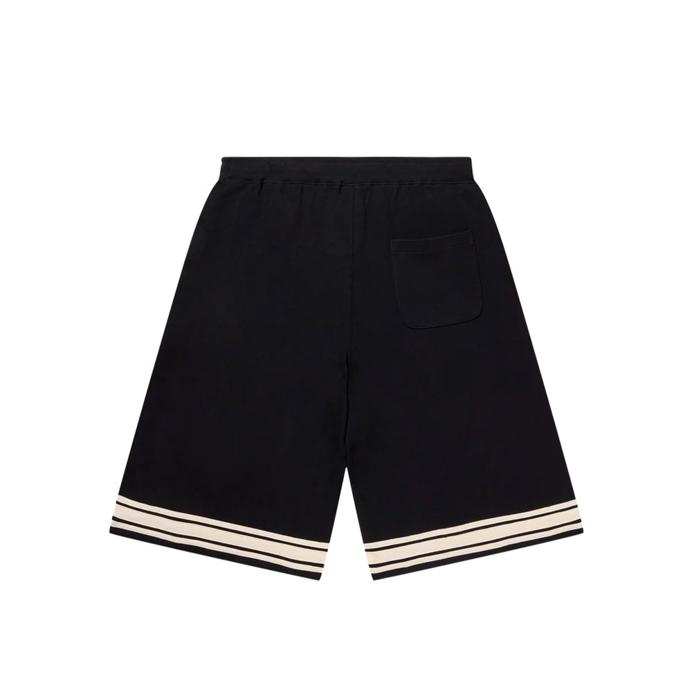 Bermuda Bbc Curve Preto