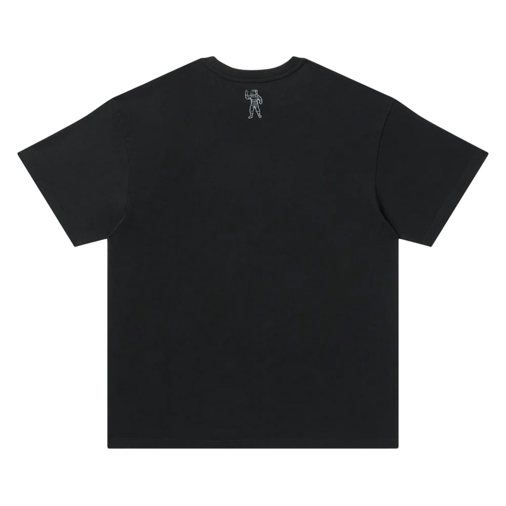 Camiseta Bbc Labworks Ss Preto