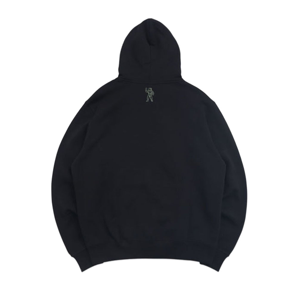 Moletom Bbc Camo Preto