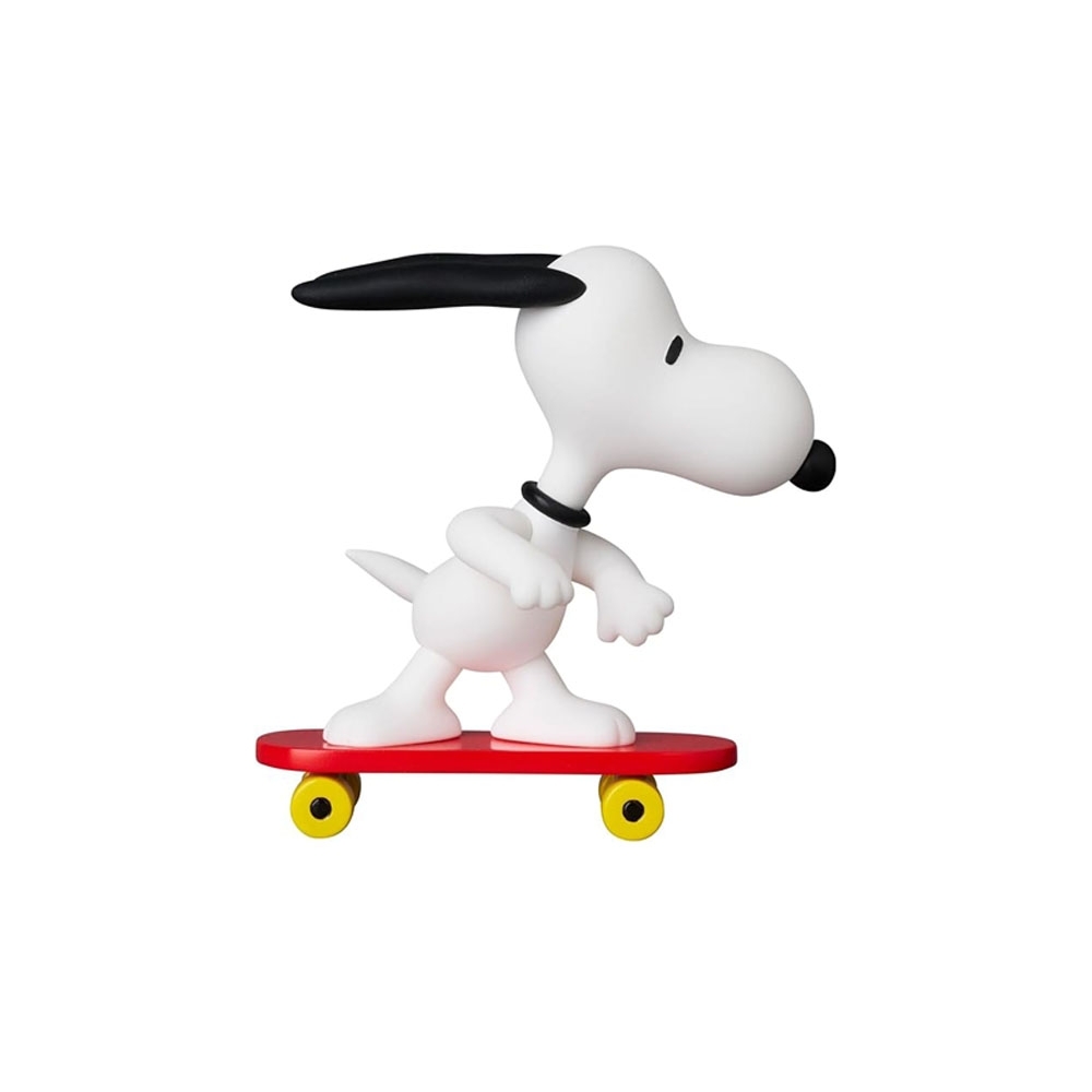 Udf Peanuts Skateboard Snoopy Multicolor