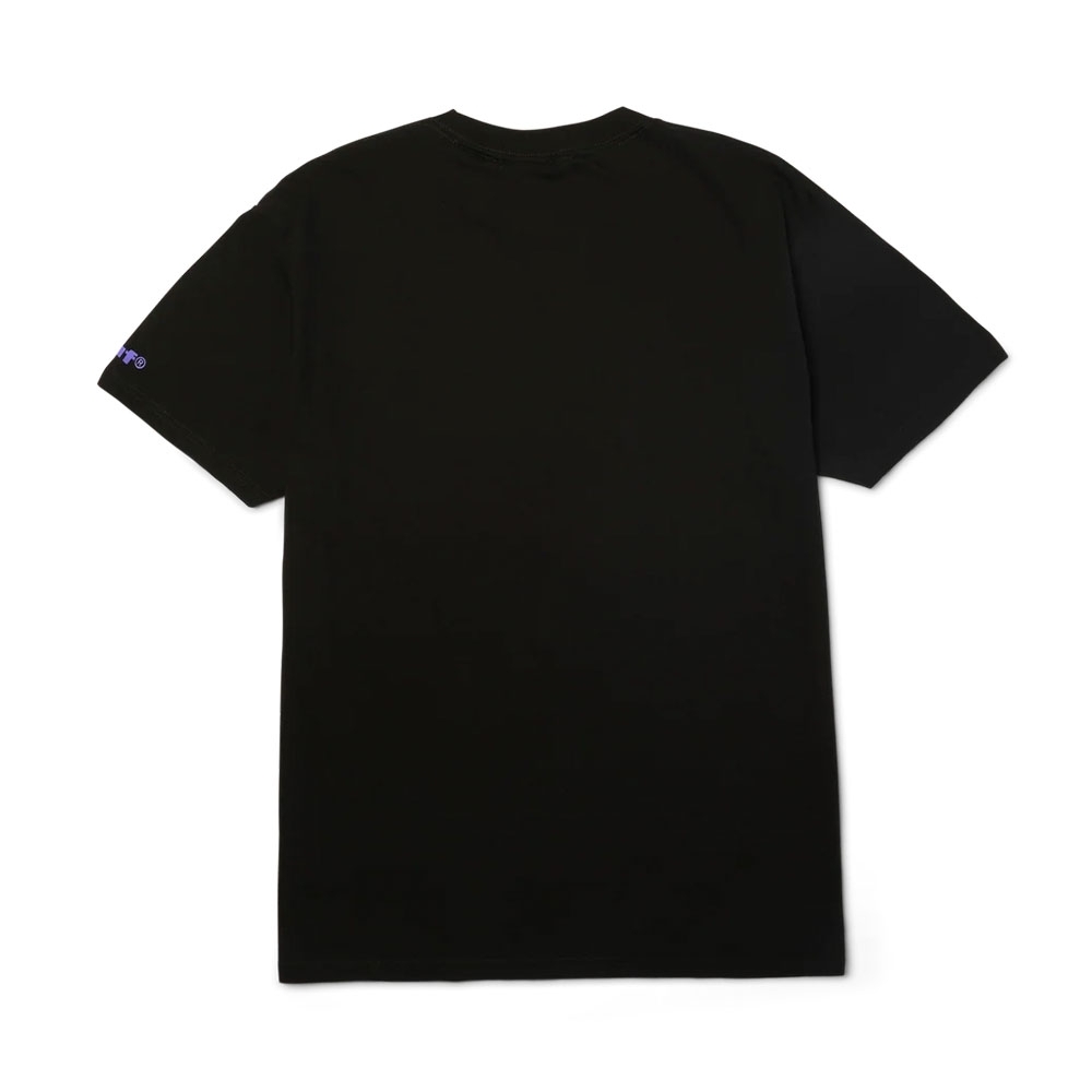Camiseta Nightmare Dream Ss Preto