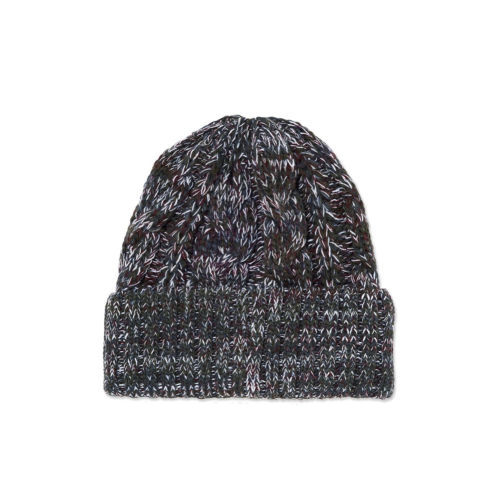 Gorro Braid Beanie Azul