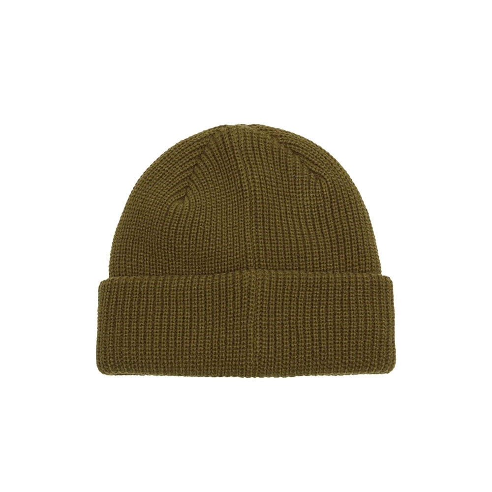 Gorro Obey Patch Cuff Beanie Verde