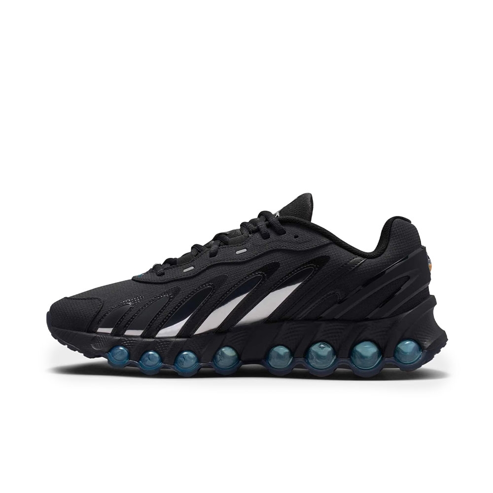 Tênis Nike Air Max Dn8 Prm Se Preto/azul