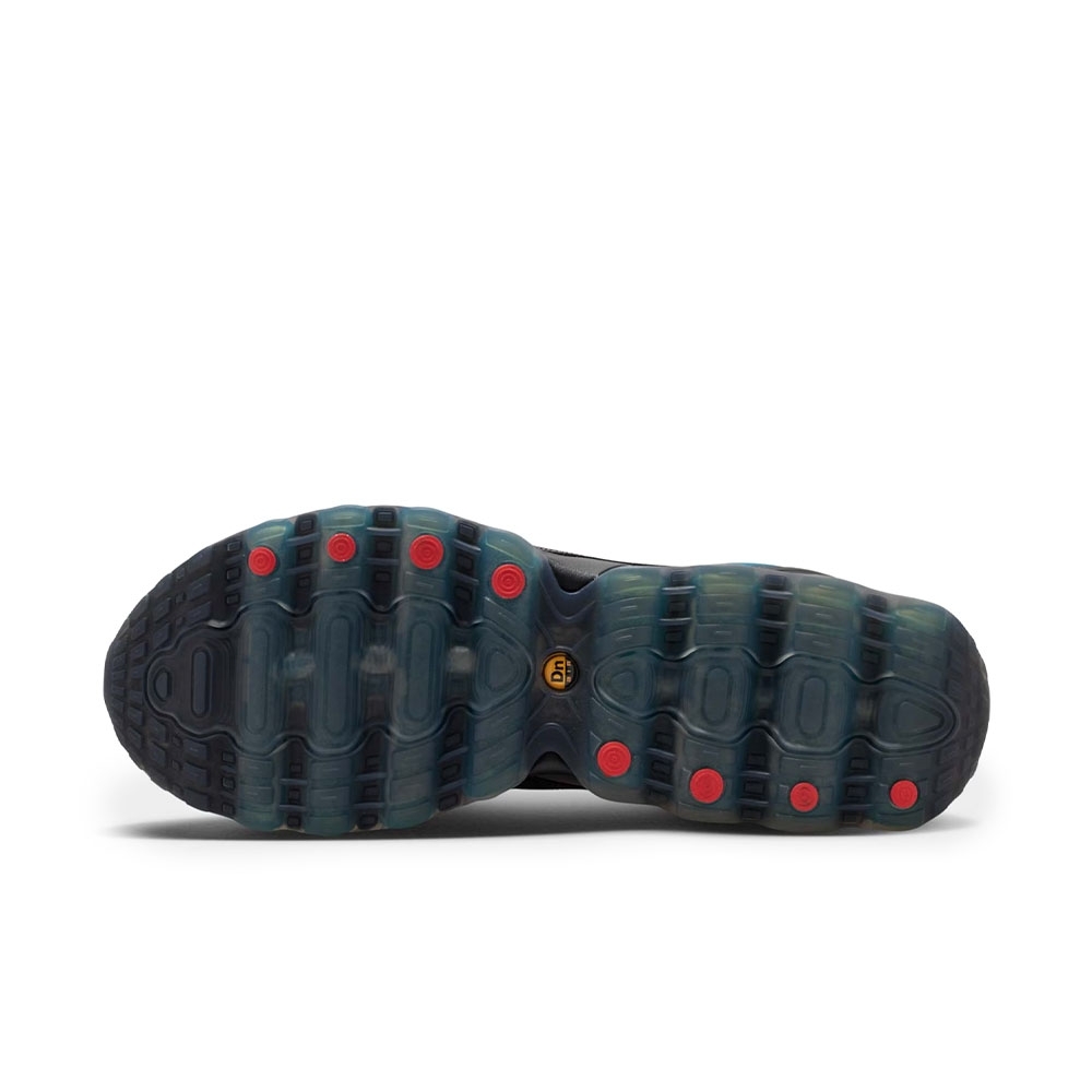 Tênis Nike Air Max Dn8 Prm Se Preto/azul