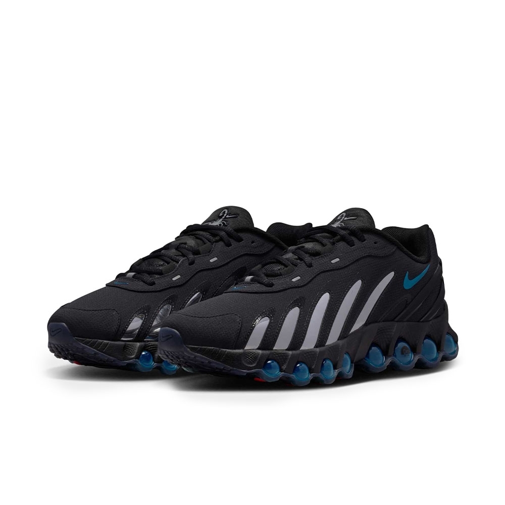 Tênis Nike Air Max Dn8 Prm Se Preto/azul