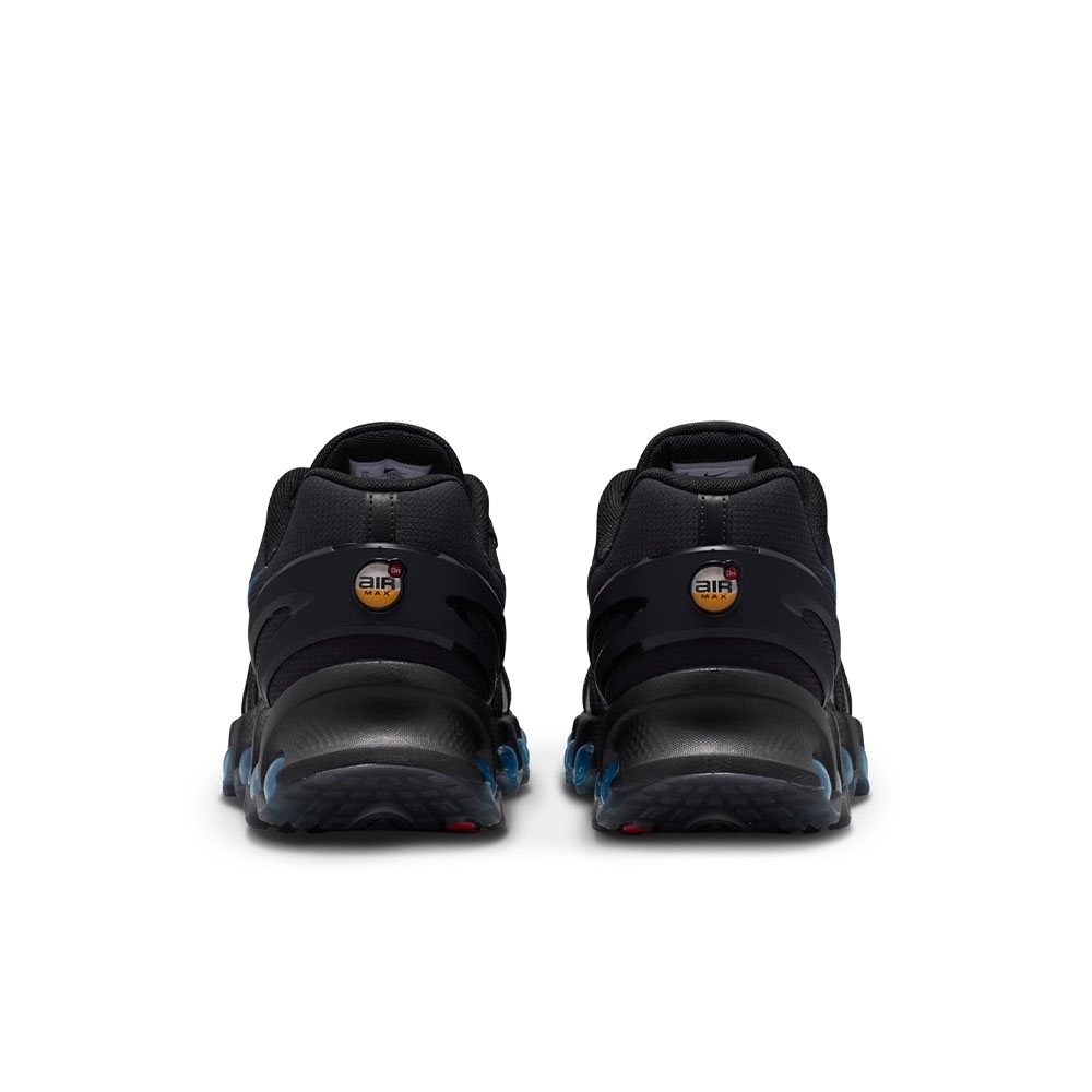 Tênis Nike Air Max Dn8 Prm Se Preto/azul