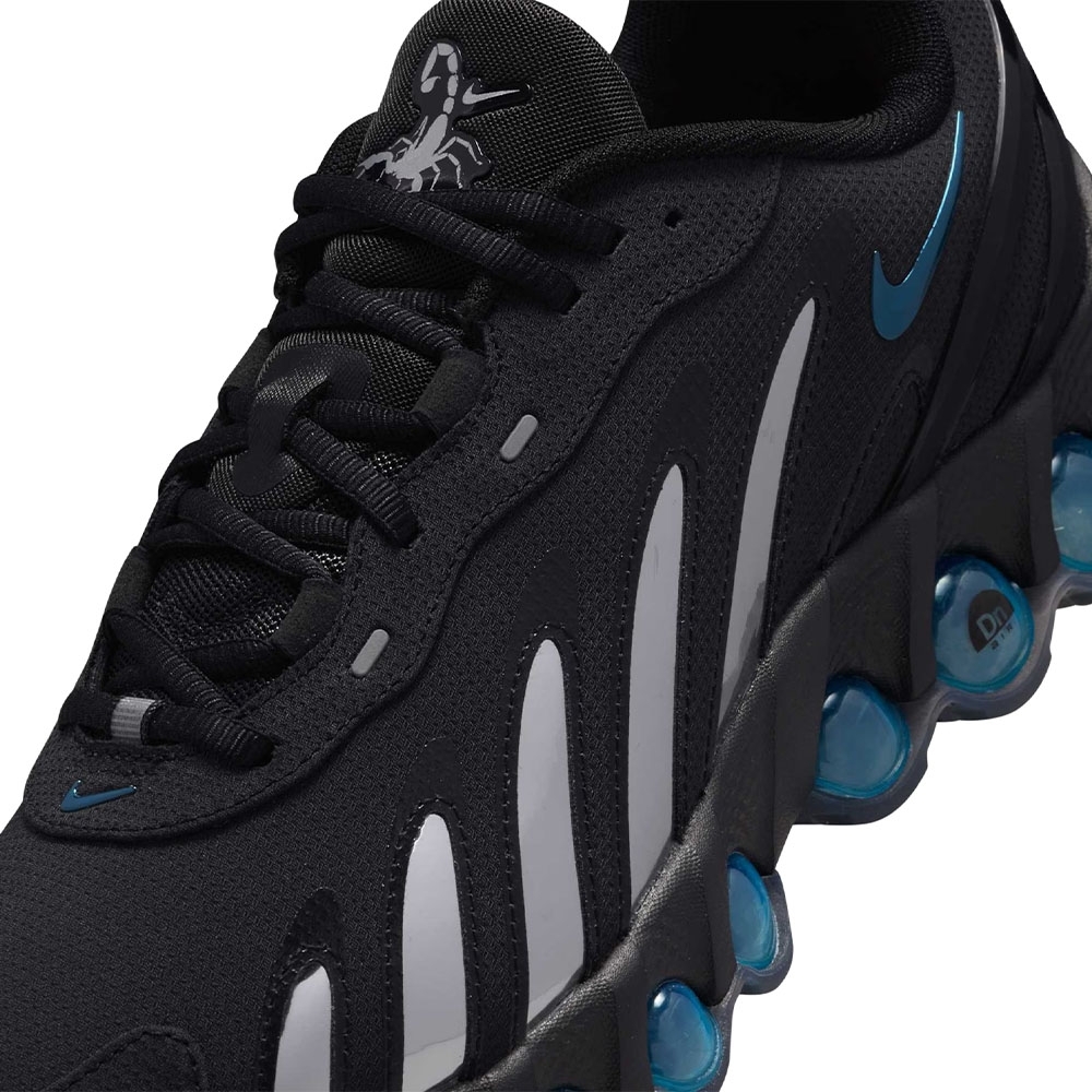 Tênis Nike Air Max Dn8 Prm Se Preto/azul