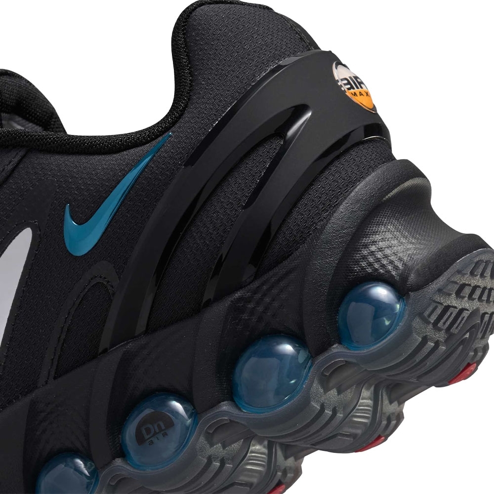 Tênis Nike Air Max Dn8 Prm Se Preto/azul