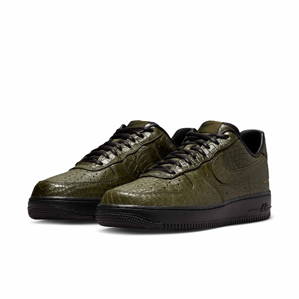 Tênis Nike Air Force 1 07 Estampado