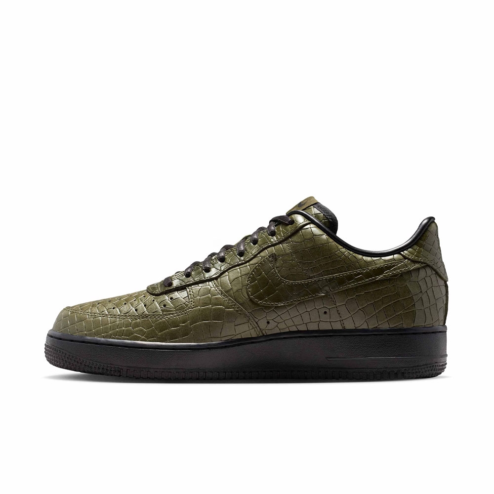 Tênis Nike Air Force 1 07 Estampado