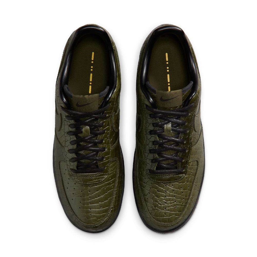 Tênis Nike Air Force 1 07 Estampado